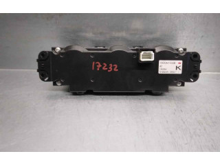 Блок управления климат-контролем 7820A115XB   Mitsubishi ASX