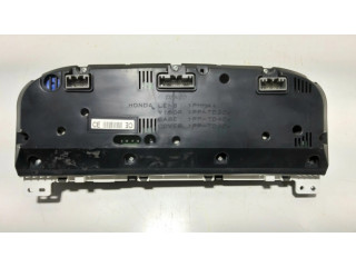 Přístrojová deska  Honda FR-V 2006 78100SJHG010M1  