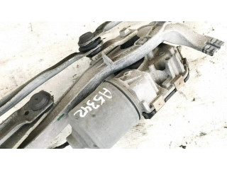 Моторчик дворников 3397021006, 13262436    Opel Astra J