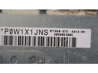 Подушка безопасности пассажира 606605400C, 77850   Acura MDX II