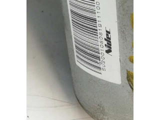 Volant Renault Scenic II -  Grand scenic II 2009 8200741585  