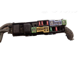   Pojistková skříňka 24382EW70B, 243824JA2A   Nissan Navara D23 2016