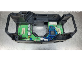 Zámek zadních dveří 31264346, 31264346   Volvo V70 2007