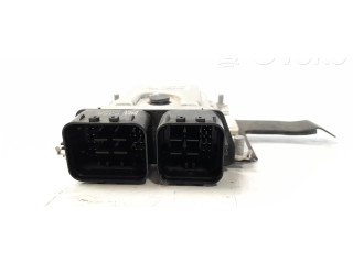 Блок управления двигателя 3911703415, 9001190356KE   KIA Rio