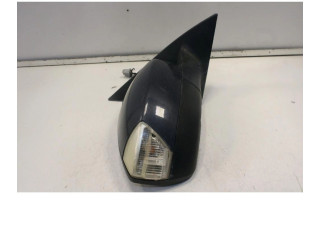 Зеркало электрическое        Ford S-MAX  2006 - 2015 года   