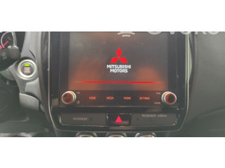 Дисплей    8740A075   Mitsubishi ASX