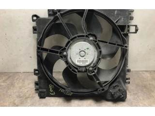 Вентилятор печки    7701068310, 7701068310   Renault Clio III