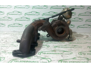  Турбина Alfa Romeo 166  46786078         