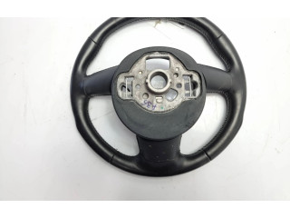 Руль Audi A6 C7  2011 -  года 4G0419091R      
