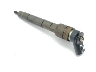 Vstřikovač A6400700787, 0445110167   Mercedes-Benz A W169     