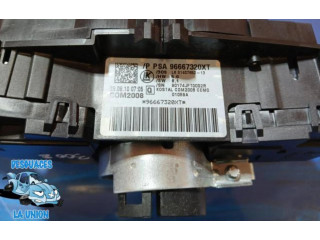 Подрулевой шлейф SRS 96667320XT, ANILLOAIRBAG   Peugeot 3008 I