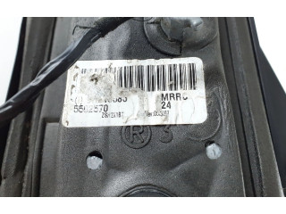 Зеркало электрическое        Chrysler Town & Country V  2008 - 2016 года   