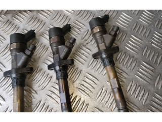 Vstřikovač 0445110036, 9637277980   Peugeot 607     