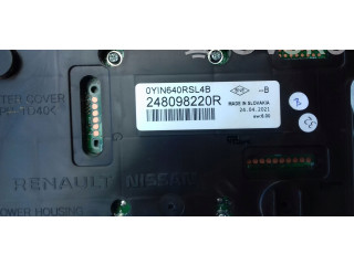 Přístrojová deska  Renault Captur II 2020 248098220R  