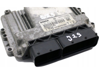 Řídící jednotka 0281013577, 55207103   Fiat Bravo 2008