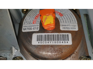 Подушка безопасности пассажира NK70SE12, NK70SN1002   Nissan Murano Z50