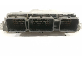 Řídící jednotka 5M6112A650BA, 0281012530   Mazda 3 I 2006