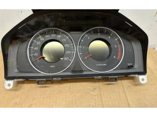 Pojistková skříňka Спидометр (приборный щиток) 31327581, 36000913   Volvo V60 2013