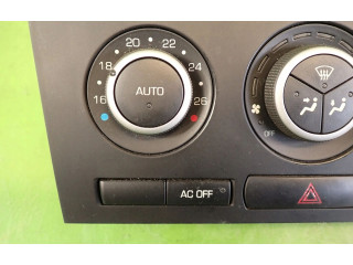 Блок управления климат-контролем 1277020069870011   Cadillac BLS