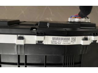 Панель приборов 94021Q4000   KIA Niro       