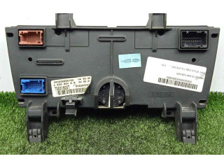 Блок управления климат-контролем 735319257   Fiat Stilo