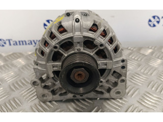 Генератор 03D903025J, 2542746F   Skoda Fabia Mk2 (5J)      