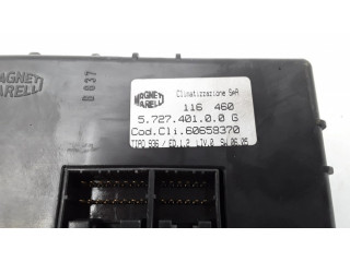 Блок комфорта 572740100G, 572740100   Alfa Romeo 166   