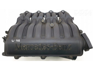 Vstřikovací čerpadlo 6680900001   Mercedes-Benz A W168     