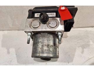 Блок АБС 0265230810   Fiat  Fiorino   -  года