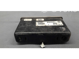 Řídící jednotka 9604364880   Peugeot 405 2014
