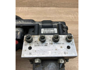 Блок ABS    6777797, 0265236020   BMW 6 E63 E64