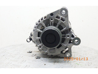 Генератор 3730003BA5   KIA Picanto      