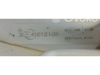 Zpětné zrcátko  Mitsubishi Space Wagon 1998  012105  