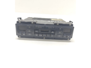 Блок управления климат-контролем 4D0820043C, 5HB00715501   Audi A8 S8 D2 4D