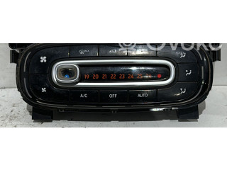 Блок управления климат-контролем 275105919R, 275105919R   Smart ForFour II W453