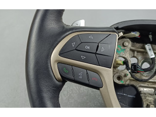 Руль Jeep Grand Cherokee  2010 - 2021 года       