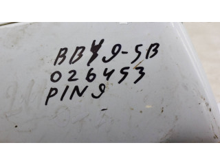 Zpětné zrcátko  Mercedes-Benz E W211 2007  a3147442  