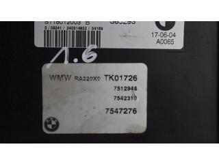Řídící jednotka 7542310, S118012003   Mini One - Cooper R50 - 53 2004