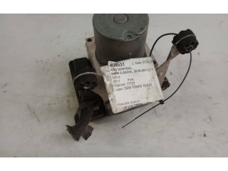 Блок АБС 6799515, 6785442   BMW  5 F10 F11  2009-2016 года