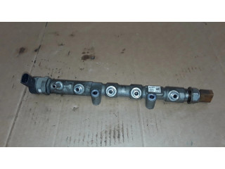 Топливная рампа 03P089, 057130764AB   Volkswagen Polo V 6R 1.2 