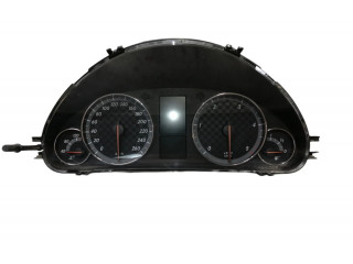 Панель приборов 110080384007   Mercedes-Benz CLC CL203       