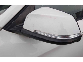 Zpětné zrcátko  BMW X1 E84     