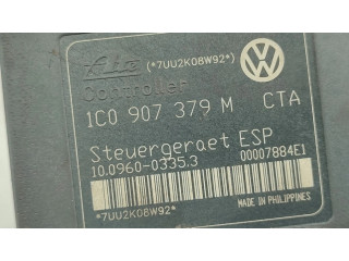 Блок АБС 1J0614517J   Audi  A3 S3 8L  1996-2003 года