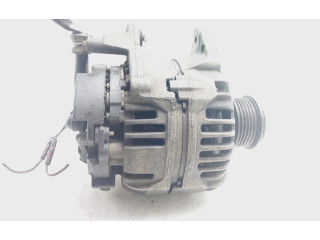 Генератор 037903025M   Volkswagen Polo      