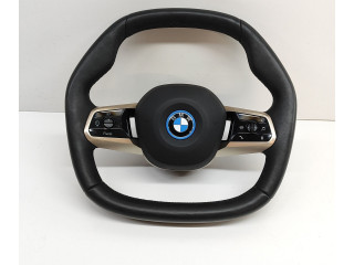 Руль BMW iX  2021 -  года 5A2A413, 9483051      