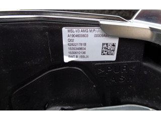 Volant Mercedes-Benz AMG GT R190 C190 2016 A1904600603  