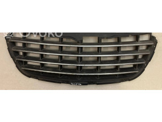 Передняя решётка Chrysler Pacifica  04857626AA, 80207      