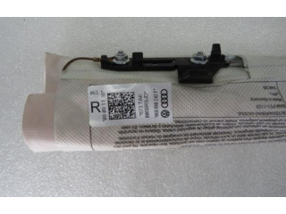Подушка безопасности в сиденье 8K0880242F, 306343260AE   Audi RS4 B8
