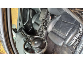 Подушка безопасности водителя 33675789101Q   BMW 3 E46