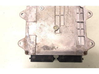 Блок управления двигателя A1351507279, 1860A710   Mitsubishi Colt